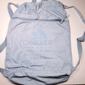 Adidas Gym Bag